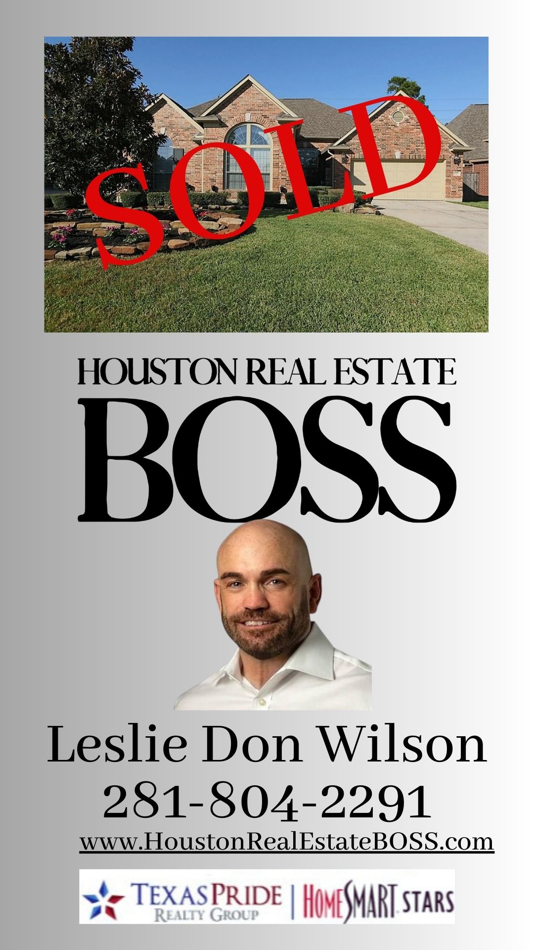 Houston Gay Real Estate Agent Realtor