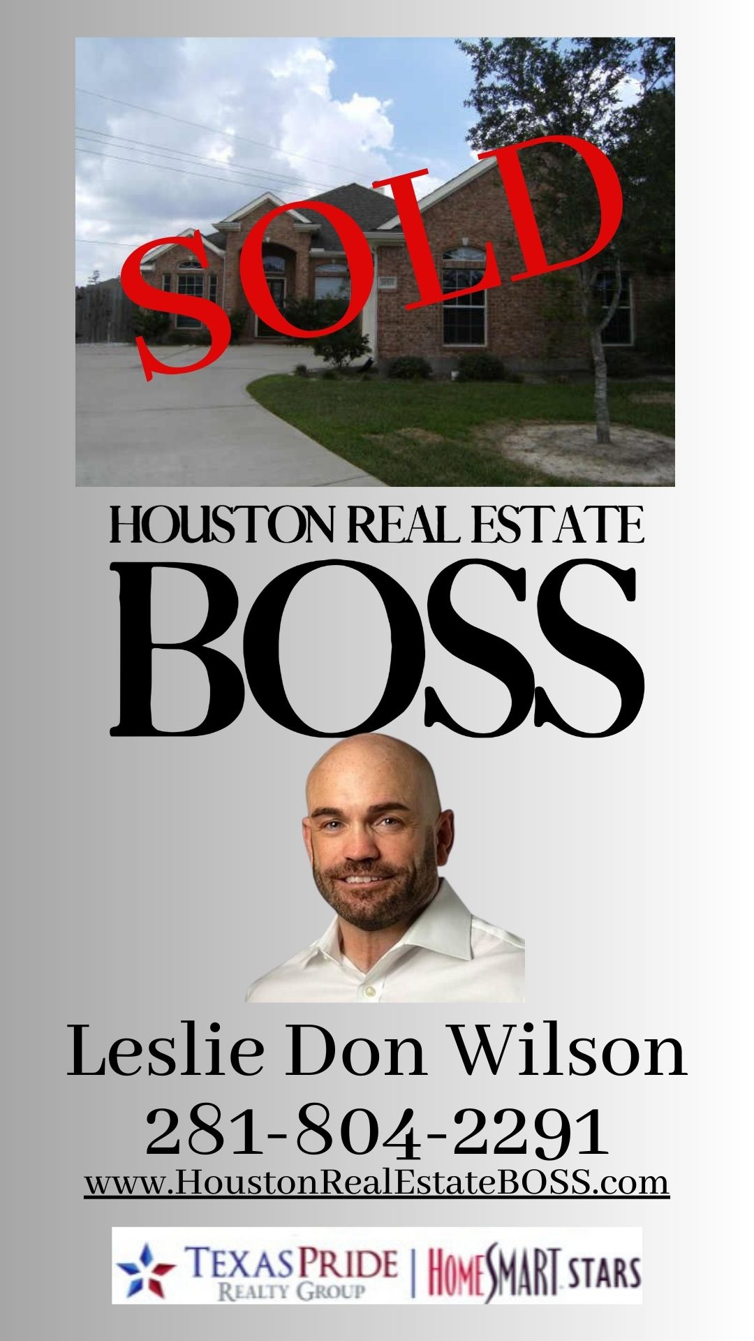 Houston Gay Real Estate Agent Realtor