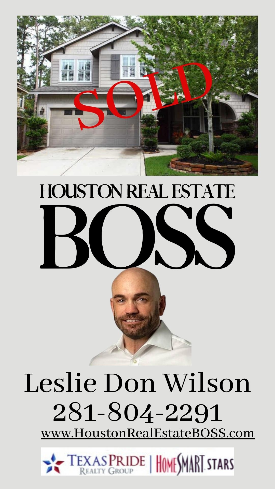 Houston Gay Realtor Real Estate Agent