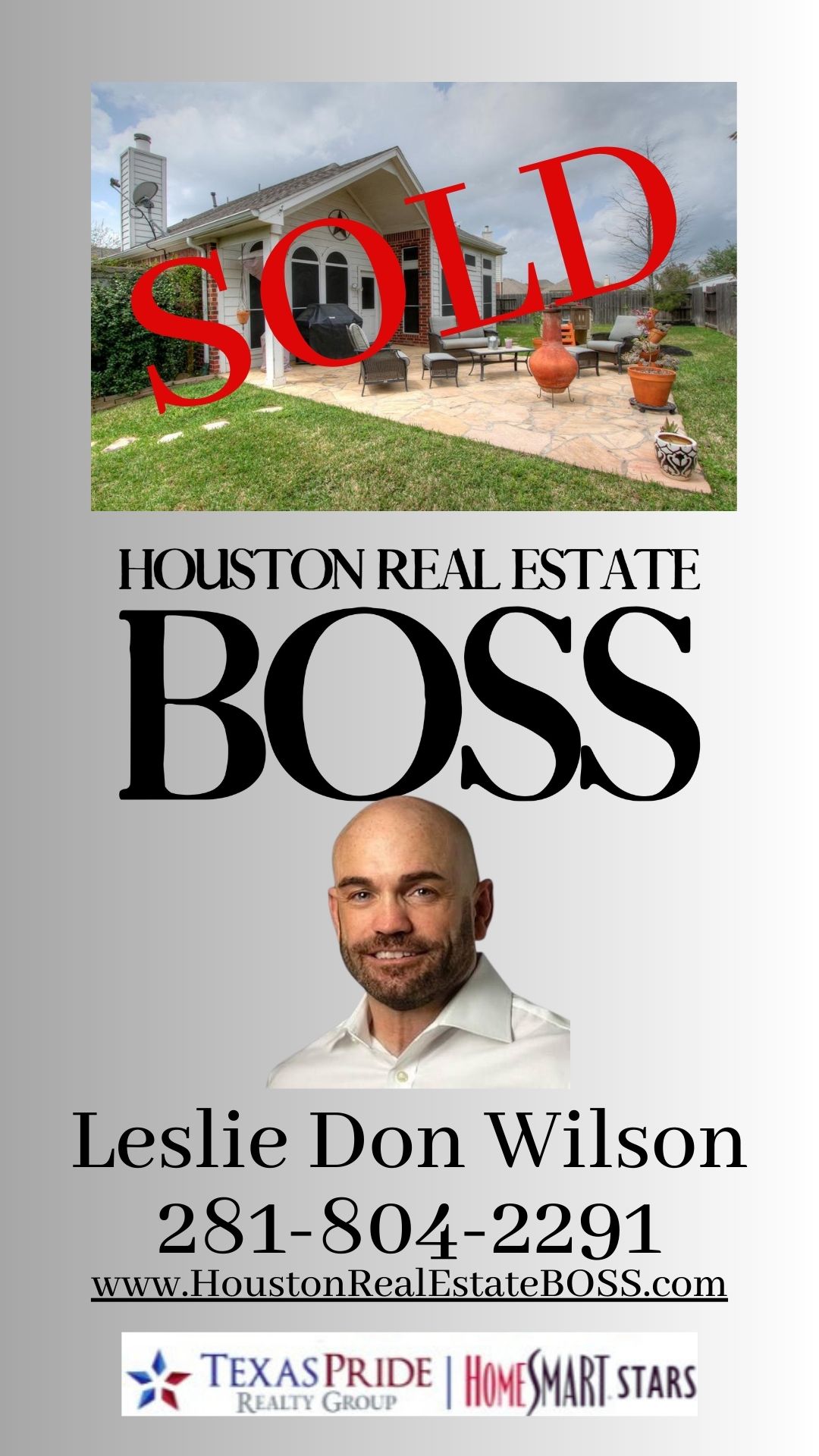 Houston Gay Real Estate Agent Realtor