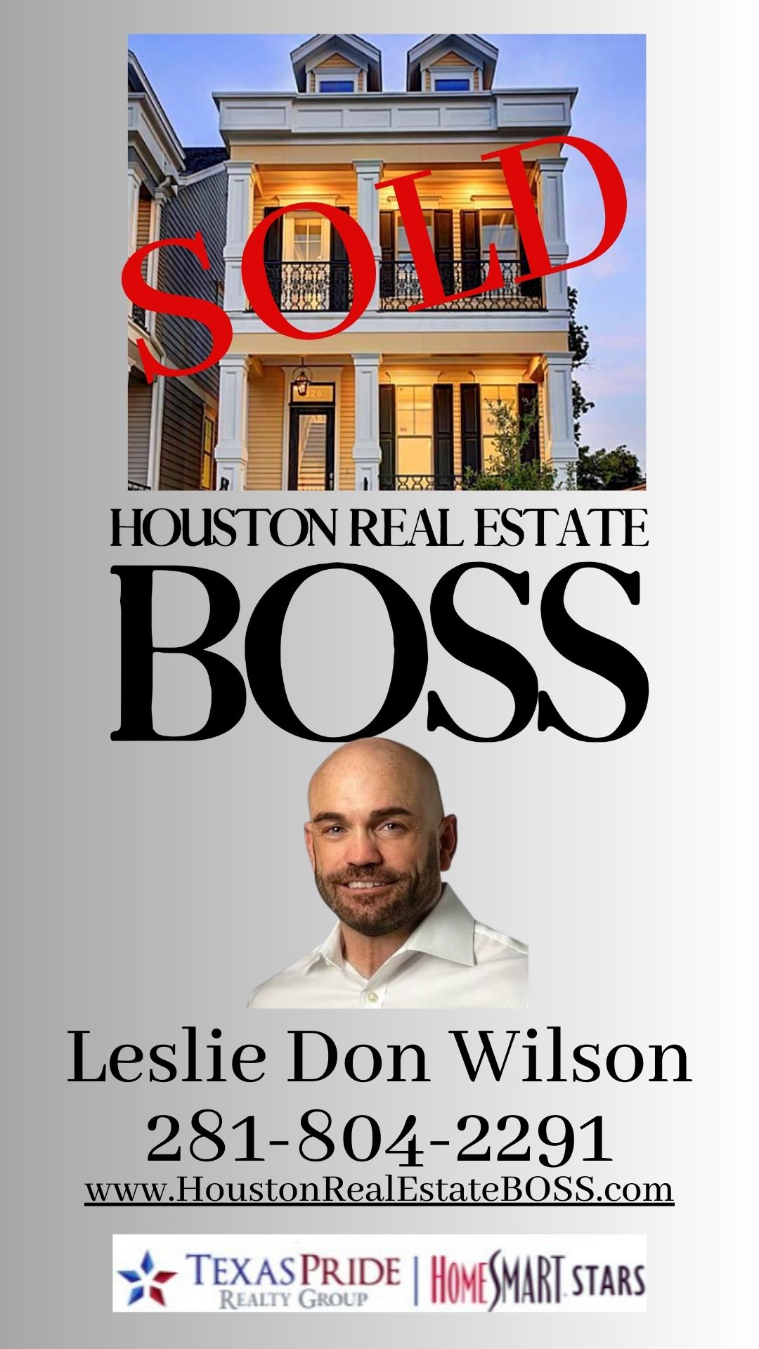 Houston Gay Realtor Real Estate Agent Houston Real Estate BOSS