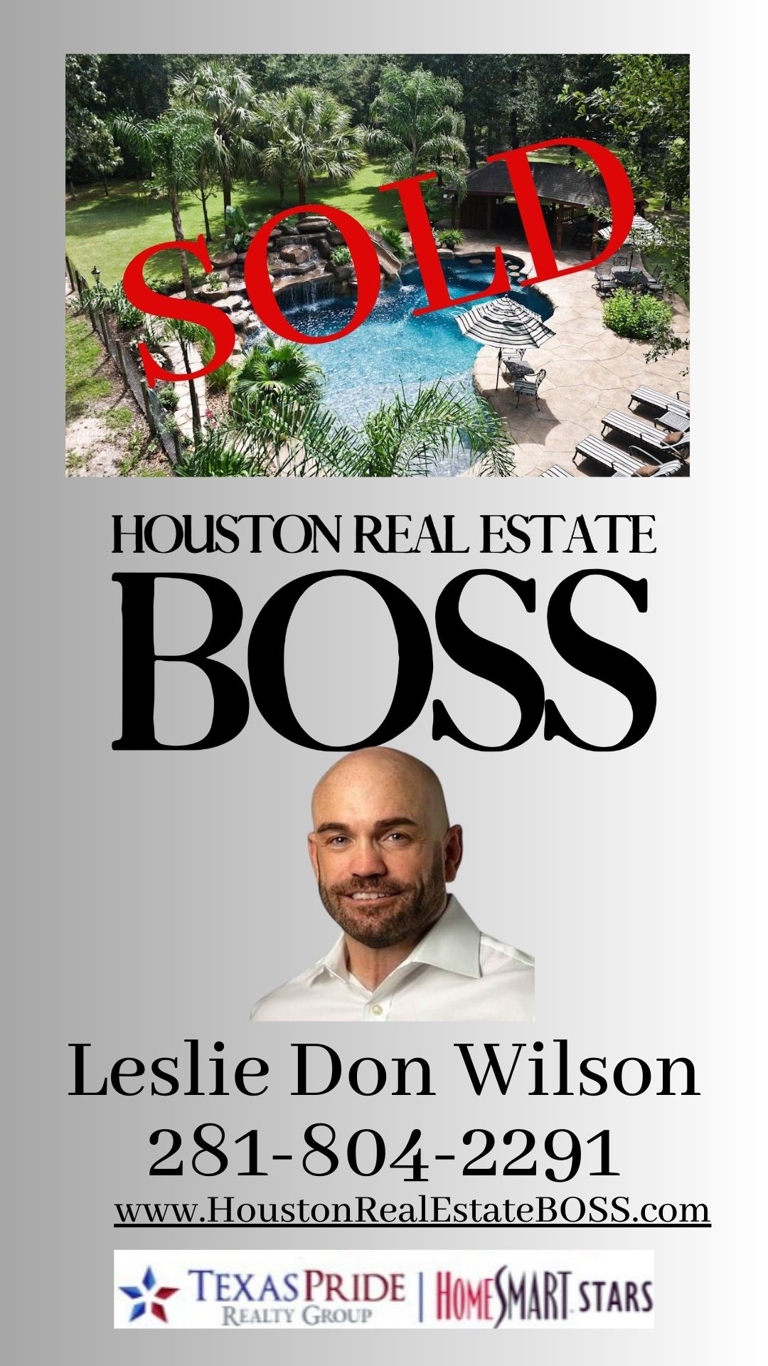 Houston Gay Real Estate Agent Realtor
