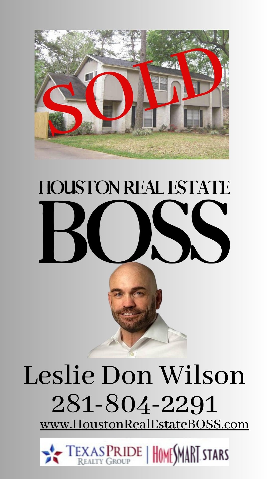 Houston Gay Realtor Real Estate Agent Houston Real Estate BOSS