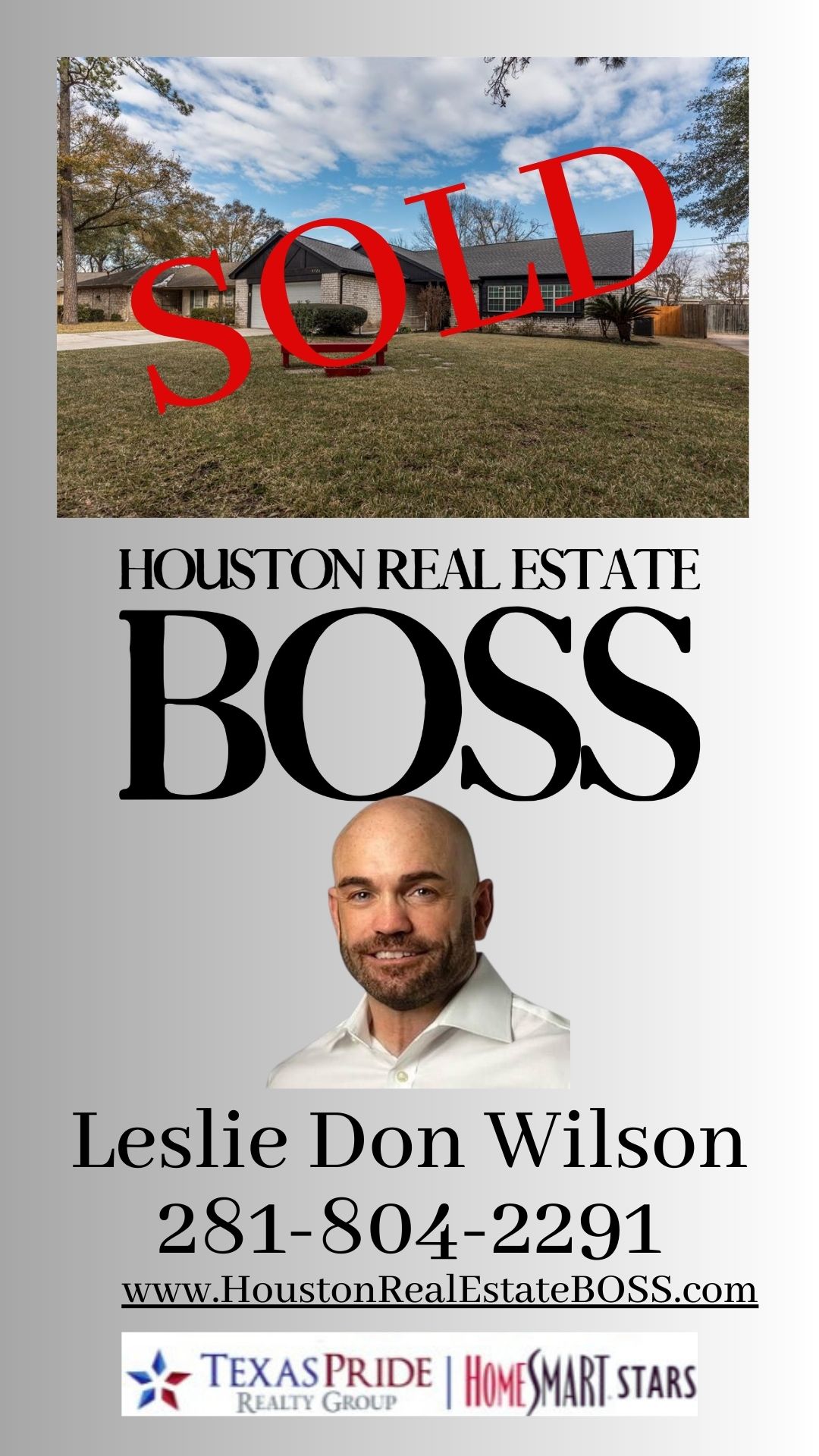 Houston Gay Real Estate Agent Realtor