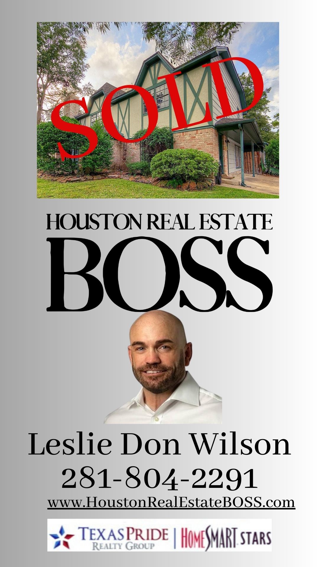 Houston Gay Real Estate Agent Realtor