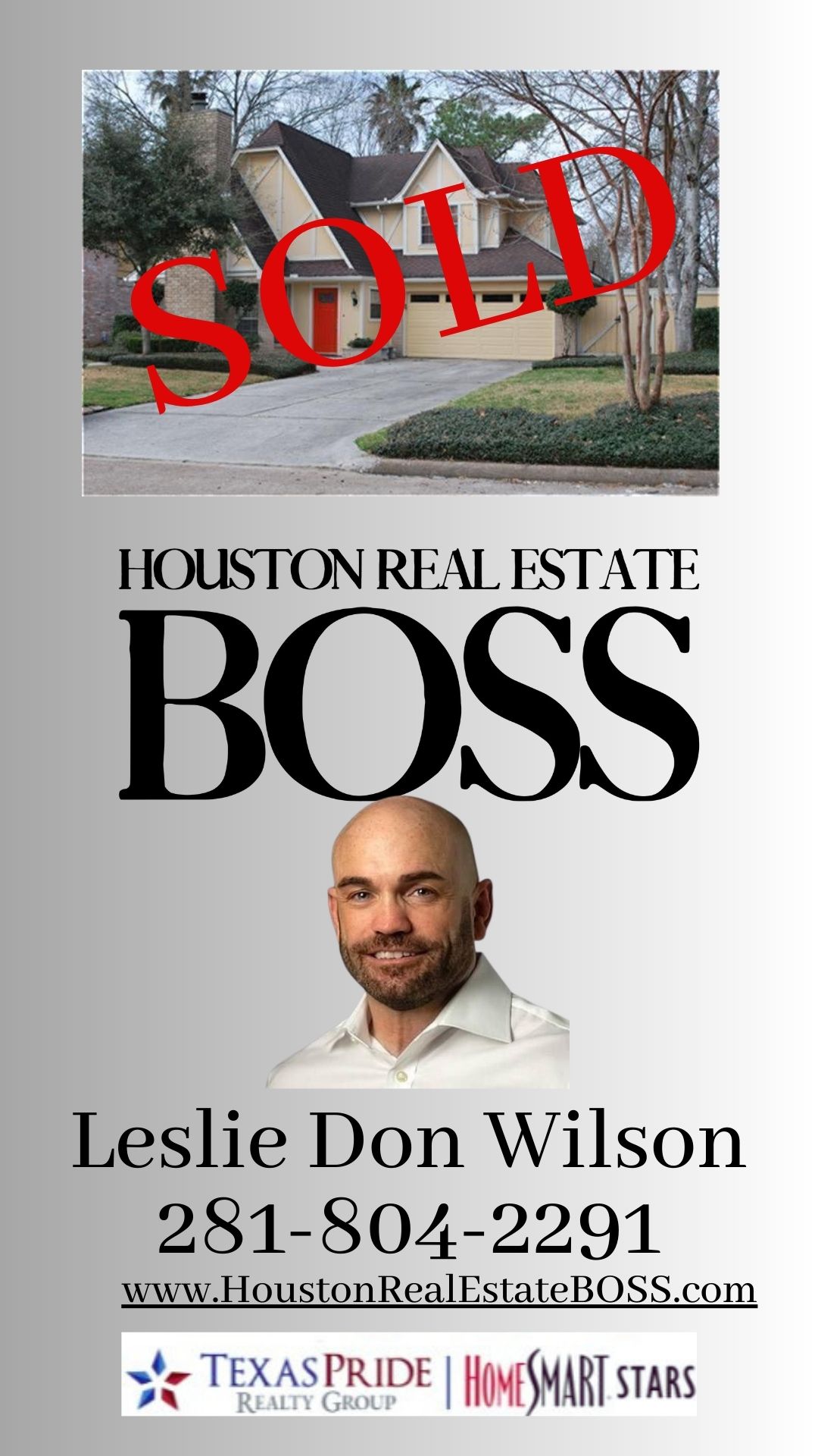 Houston Gay Realtor Real Estate Agent Houston Real Estate BOSS