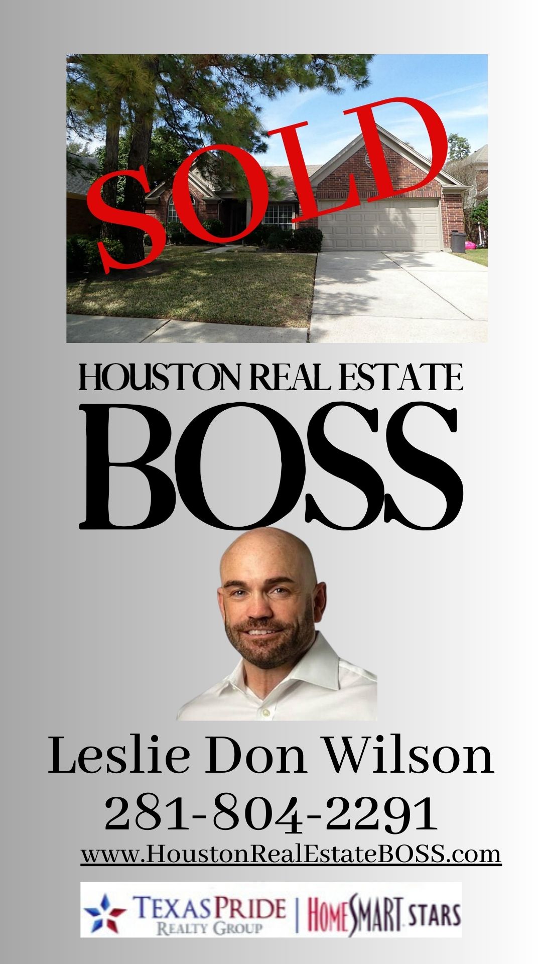 Houston Gay Realtor Real Estate Agent Houston Real Estate BOSS
