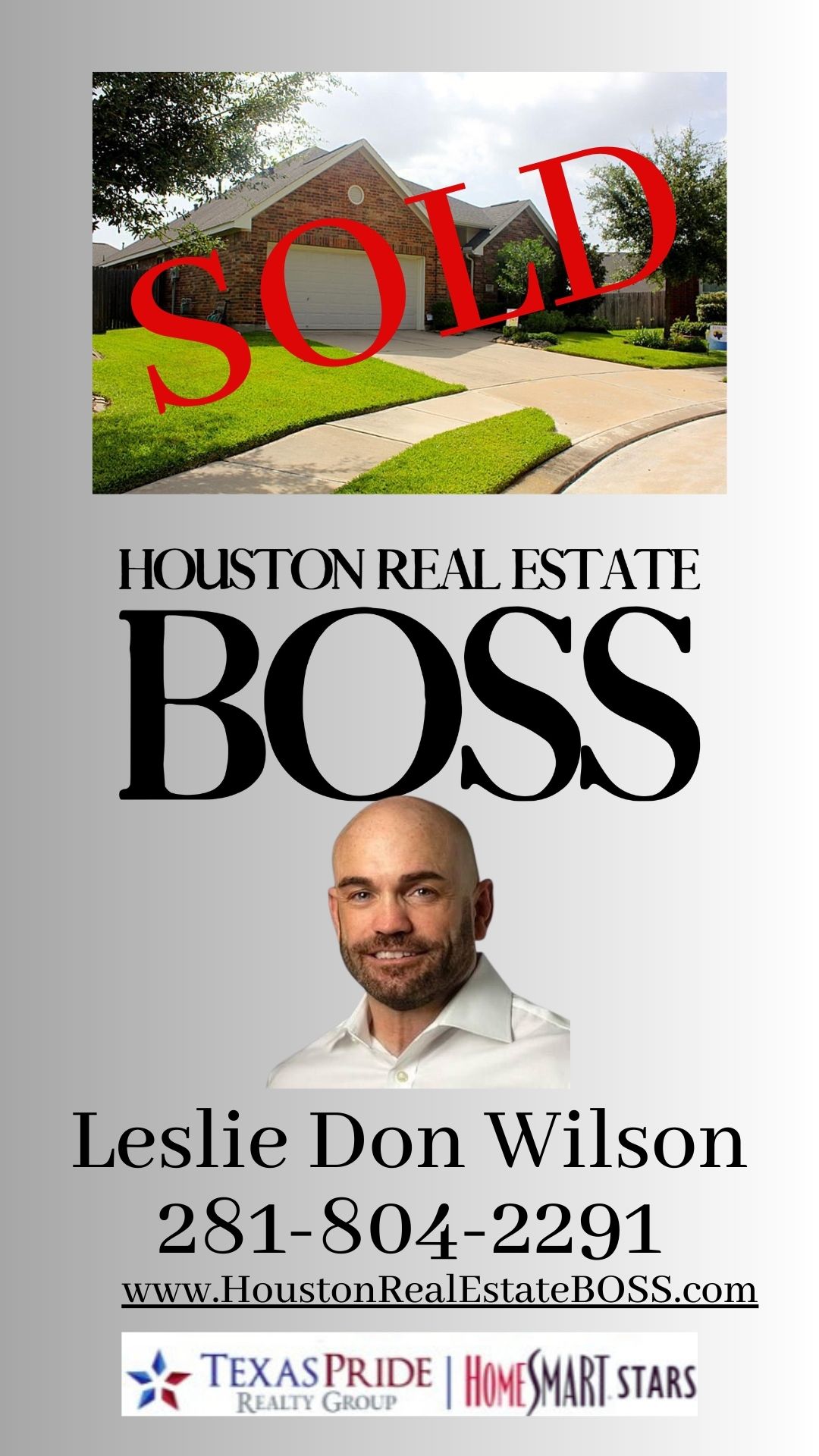 Houston Gay Real Estate Agent Realtor