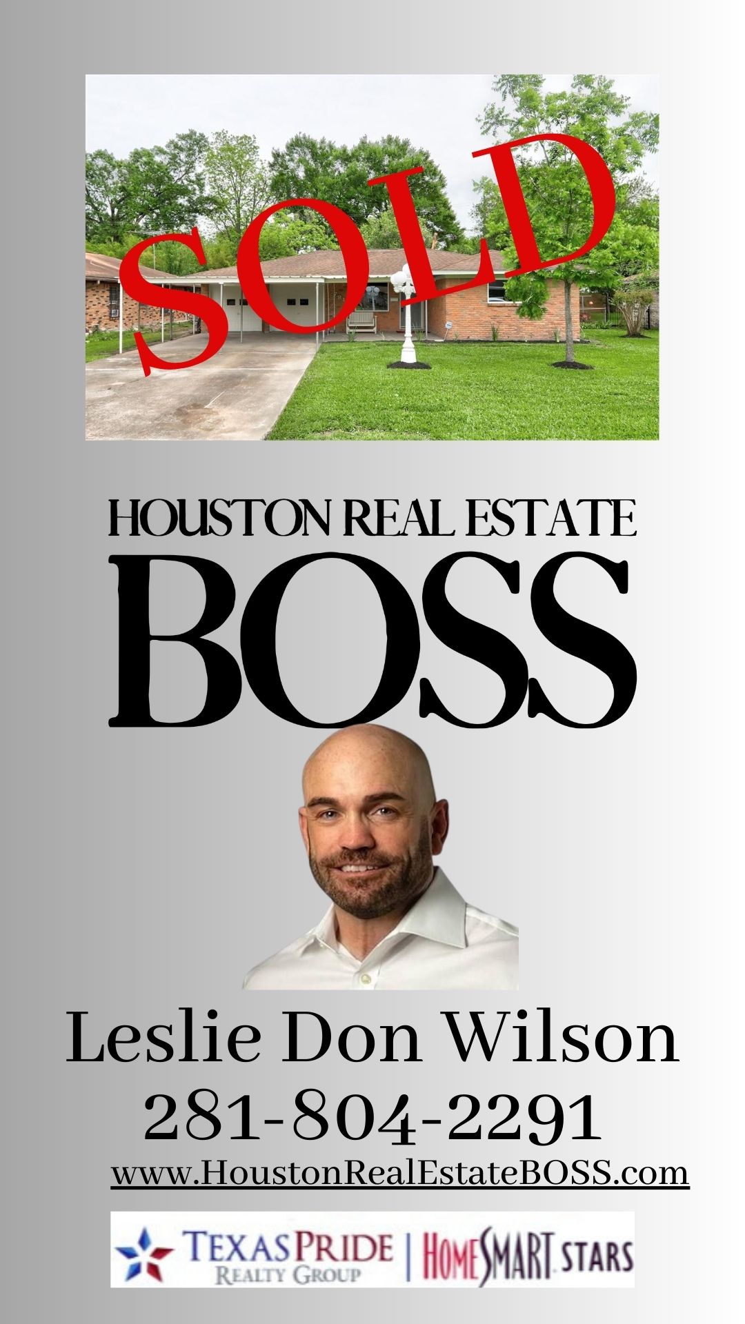 Houston Gay Real Estate Agent Realtor