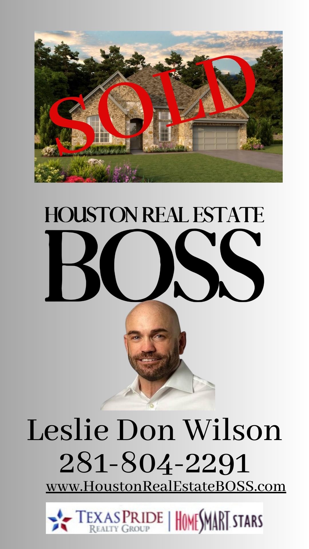 Houston Gay Real Estate Agent Realtor