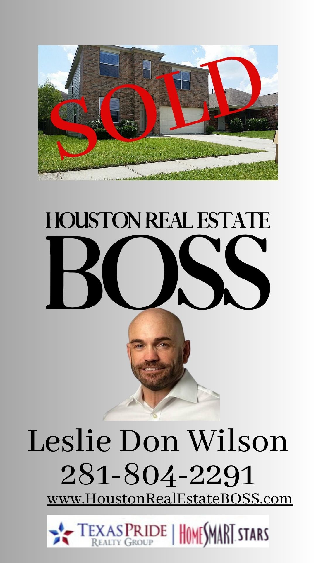 Houston Gay Real Estate Agent Realtor