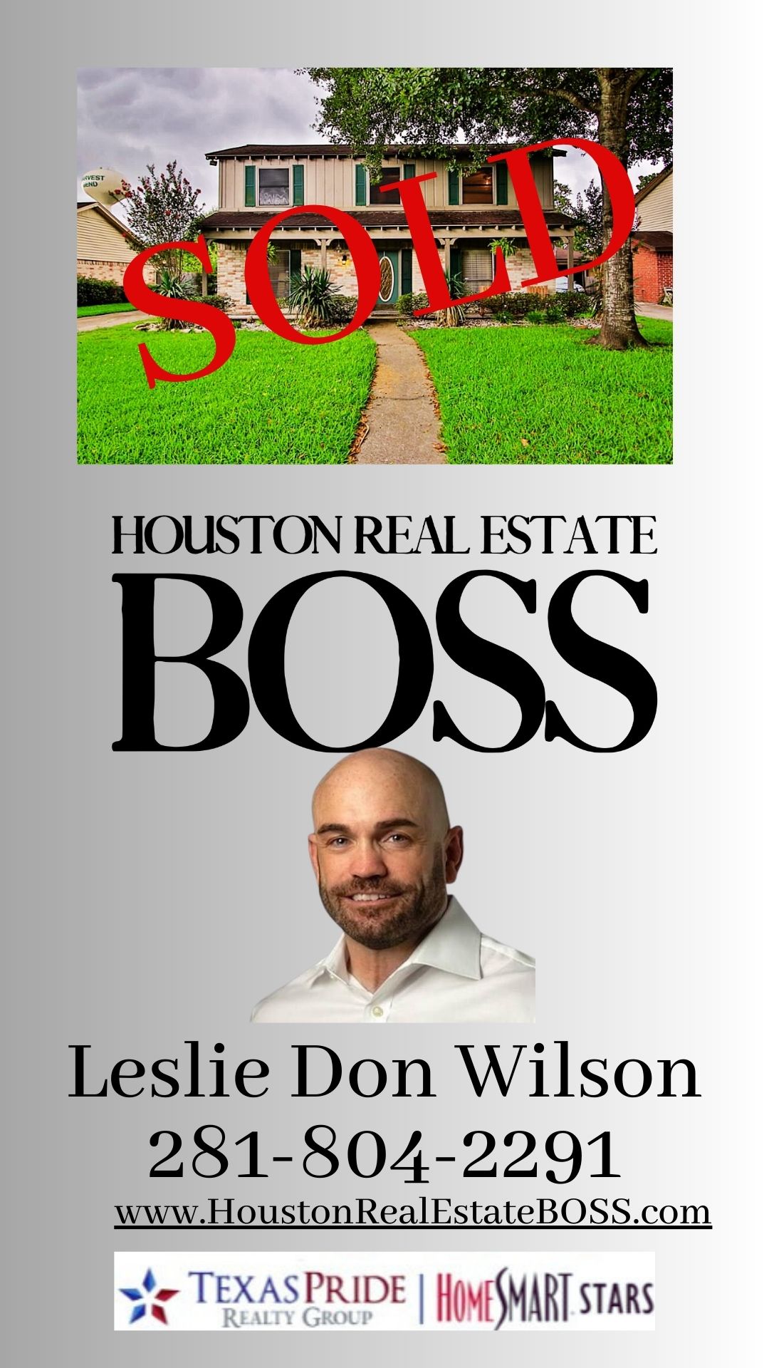 Houston Gay Real Estate Agent Realtor