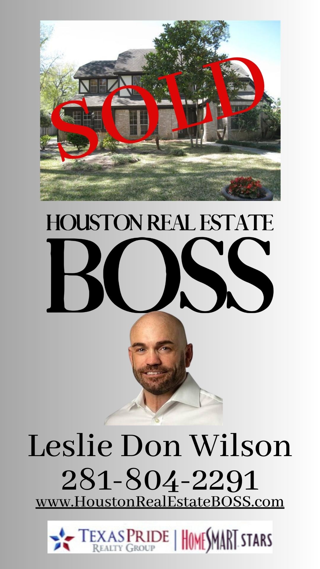Houston Gay Real Estate Agent Realtor