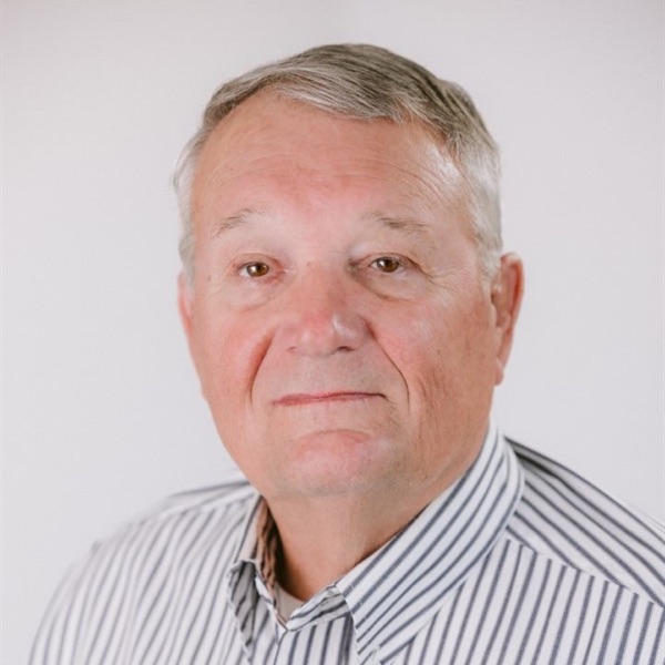Harvey Roberts, Broker at Howard Hanna Real Estate Services, Currituck Office