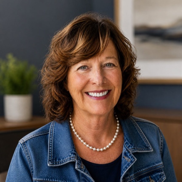 Julia Brennan, Associate Broker at Howard Hanna Real Estate Services, Currituck Office