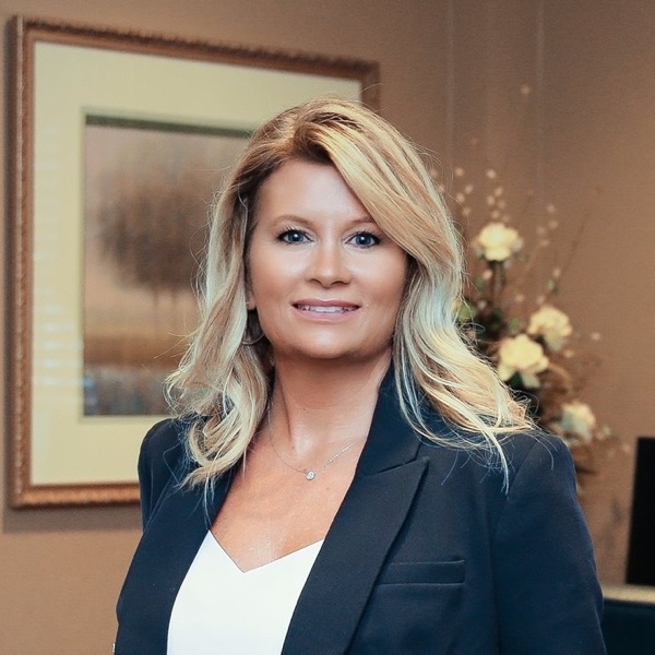 Marie Disharoon, Broker at Howard Hanna Real Estate Services, Currituck Office