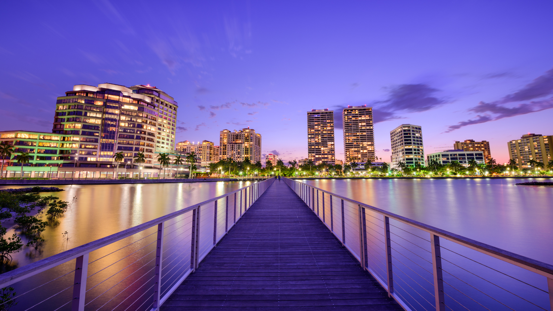 PALM BEACH COUNTY