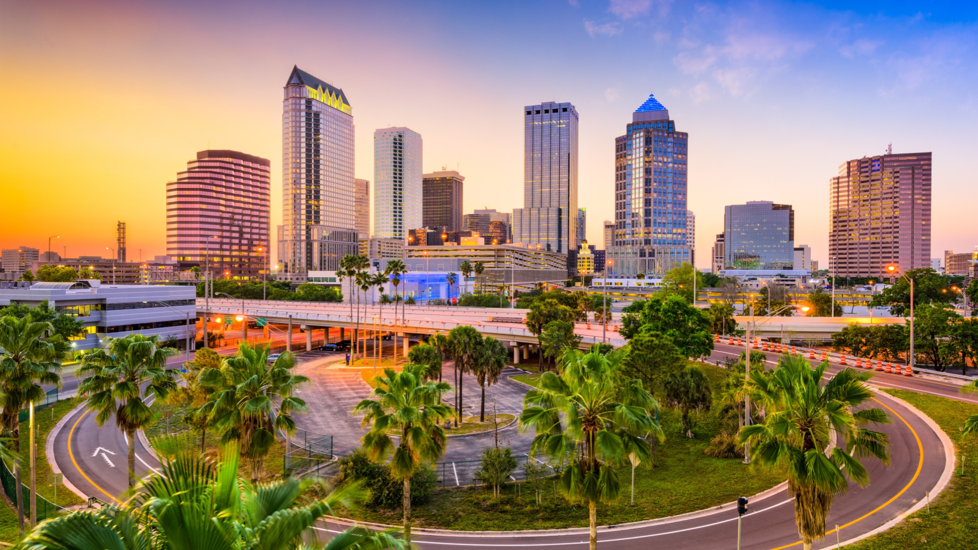 TAMPA BAY
