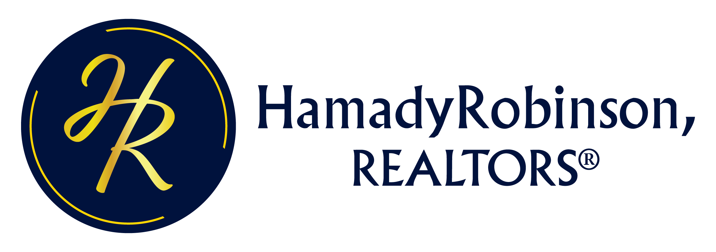 HamadyRobinson, REALTORS®