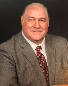 Rick Erickson