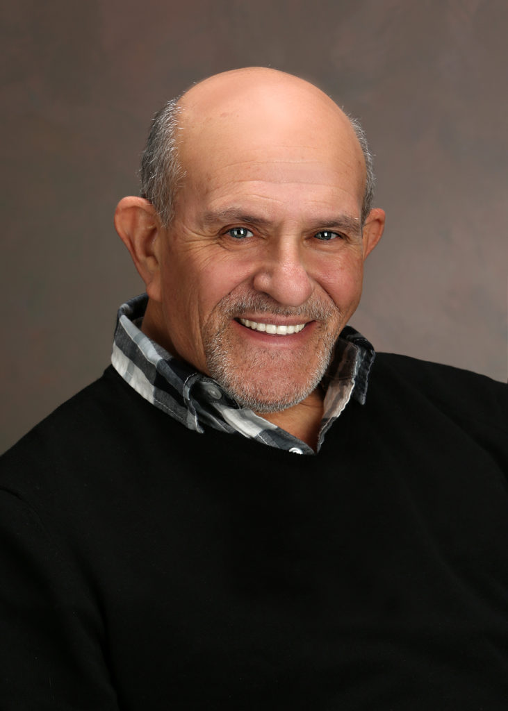 Sheldon Wolin