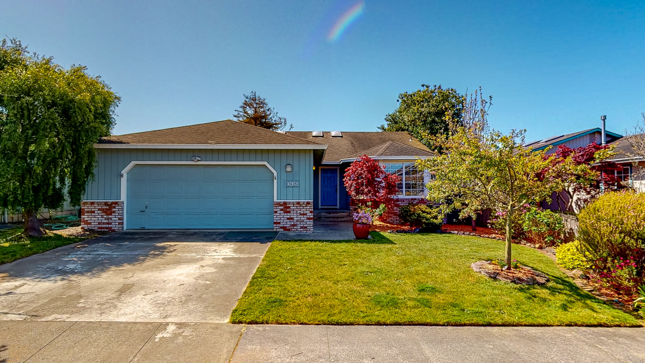 FOR SALE 1426 Merganser, McKinleyville CA
