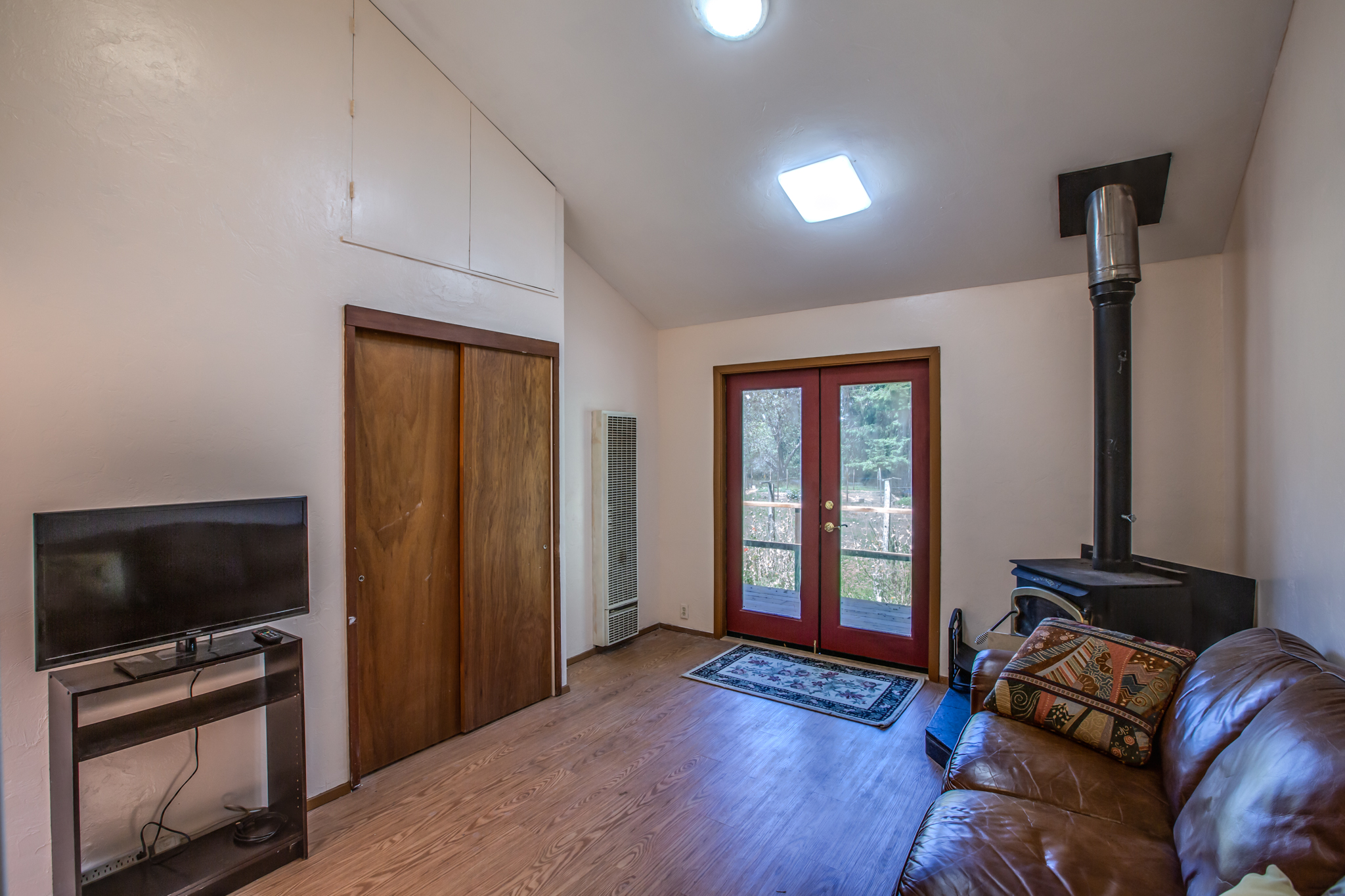 PENDING SALE 1213 Stagecoach Road, Trinidad, CA