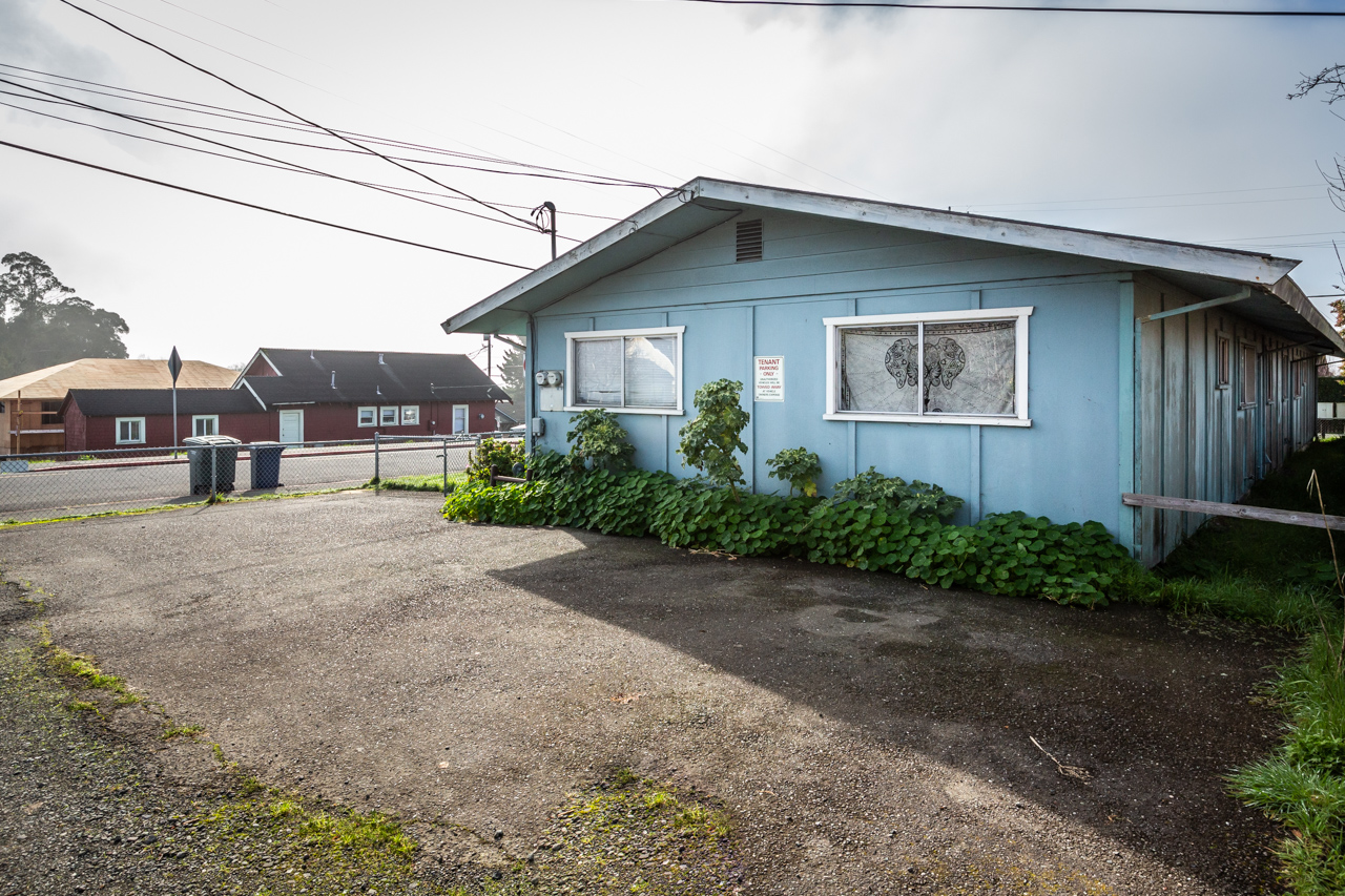 SOLD! 1392/1390 Sunset Ave., Arcata, CA