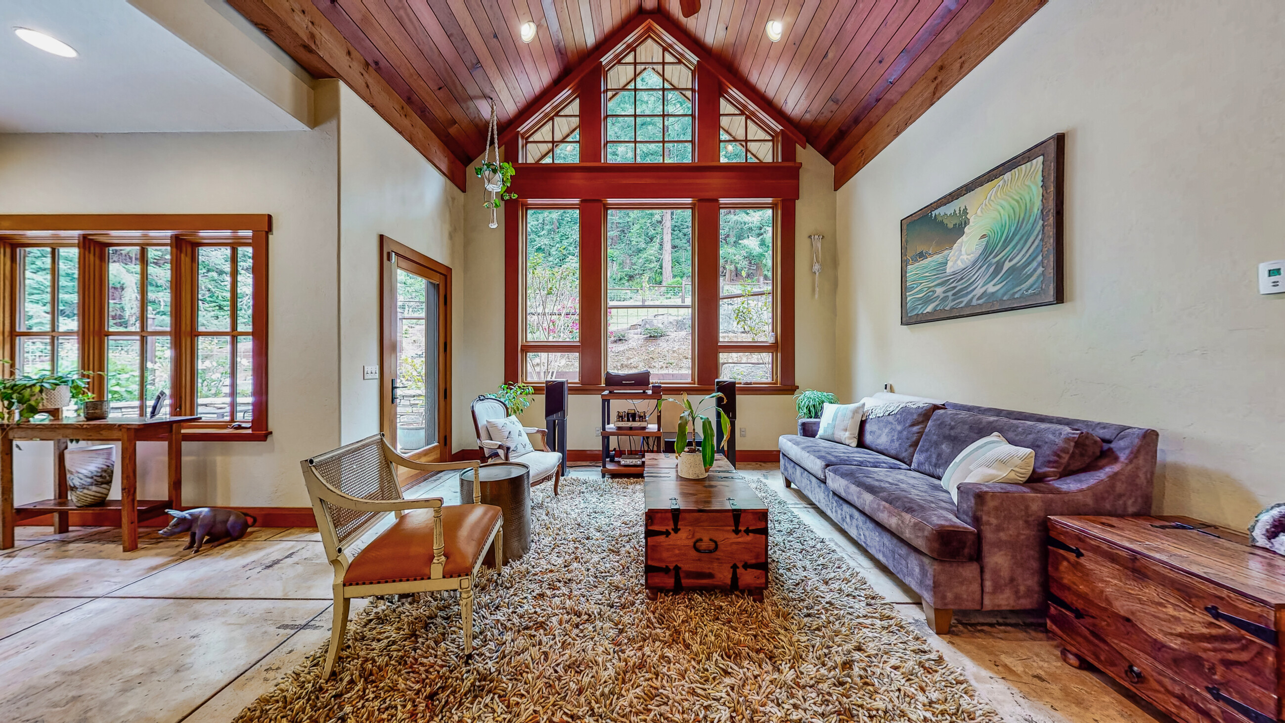 For Sale 1058 Old Round House Rd, Fieldbrook, CA 95519