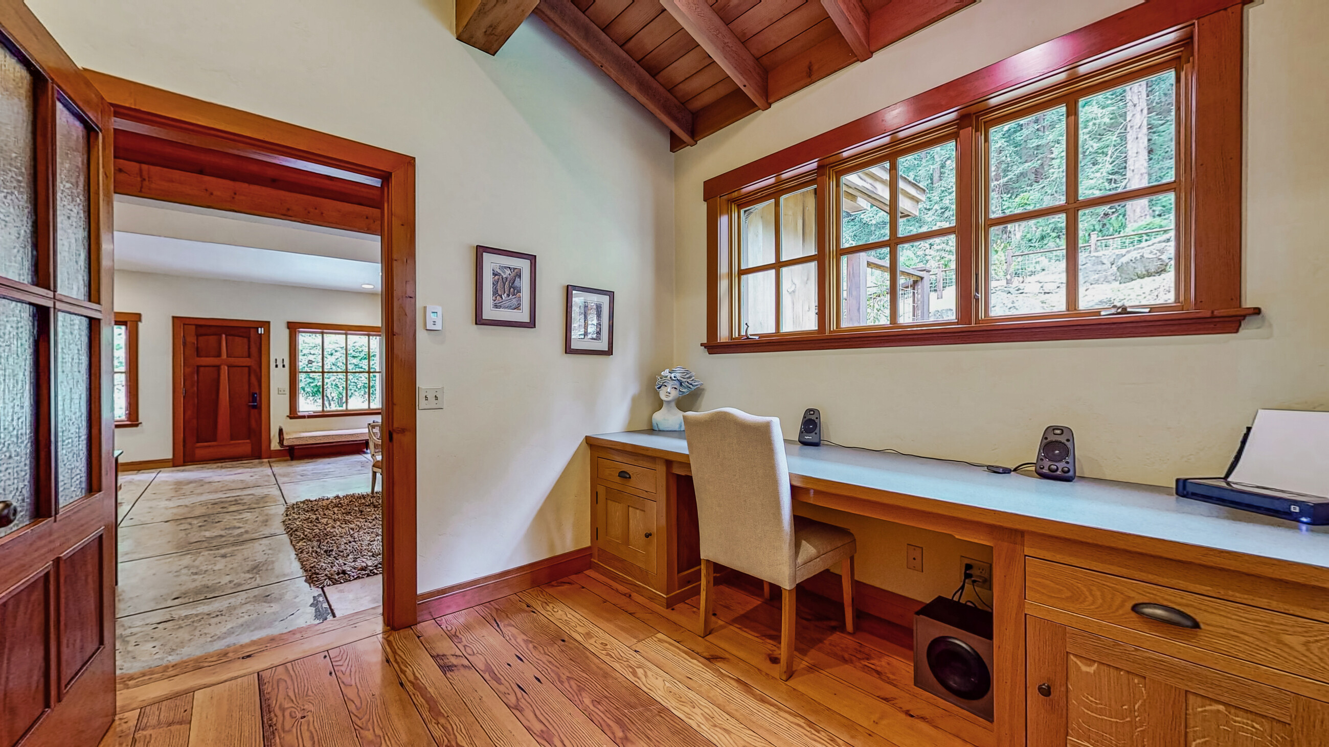 For Sale 1058 Old Round House Rd, Fieldbrook, CA 95519