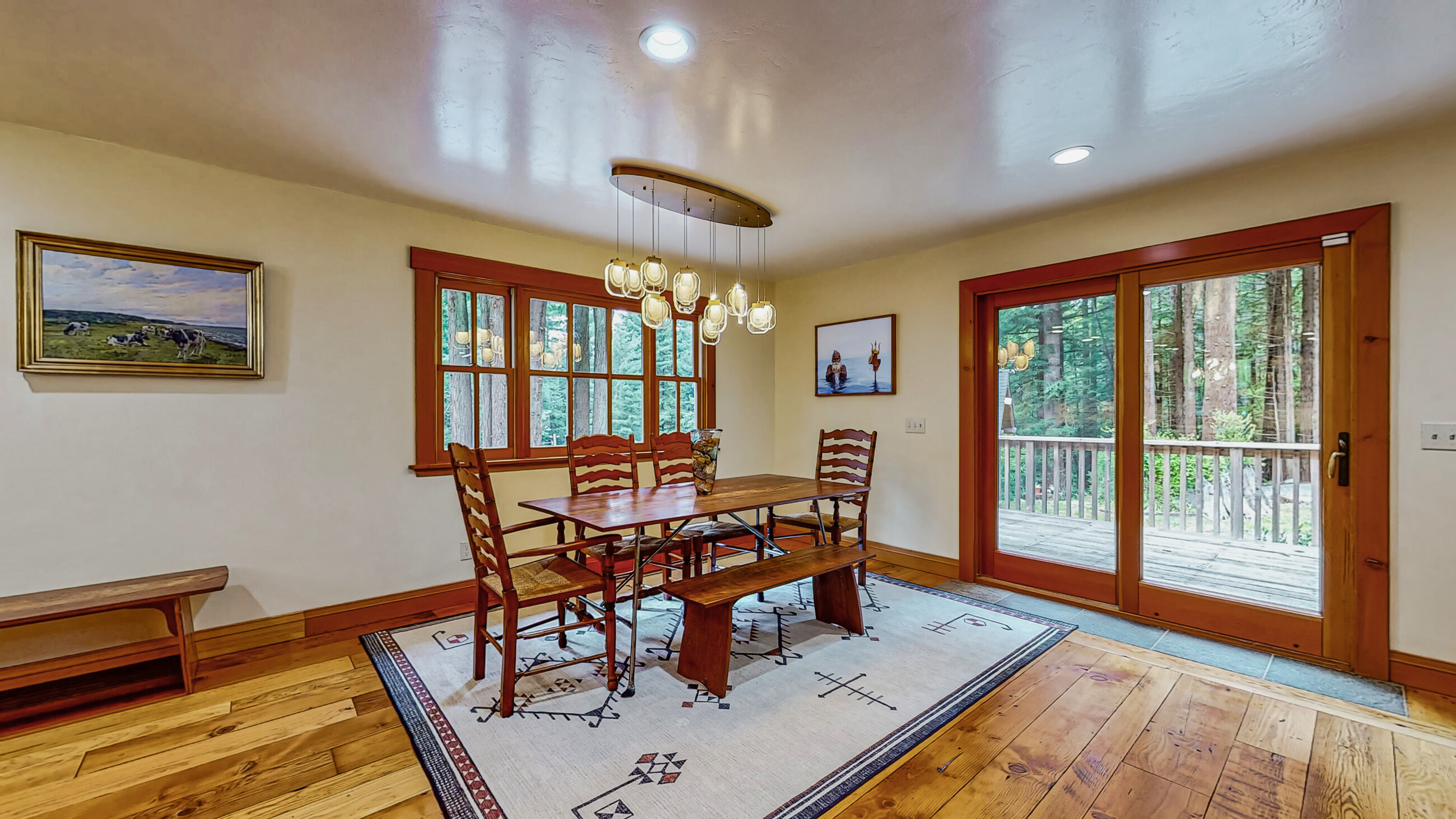 For Sale 1058 Old Round House Rd, Fieldbrook, CA 95519