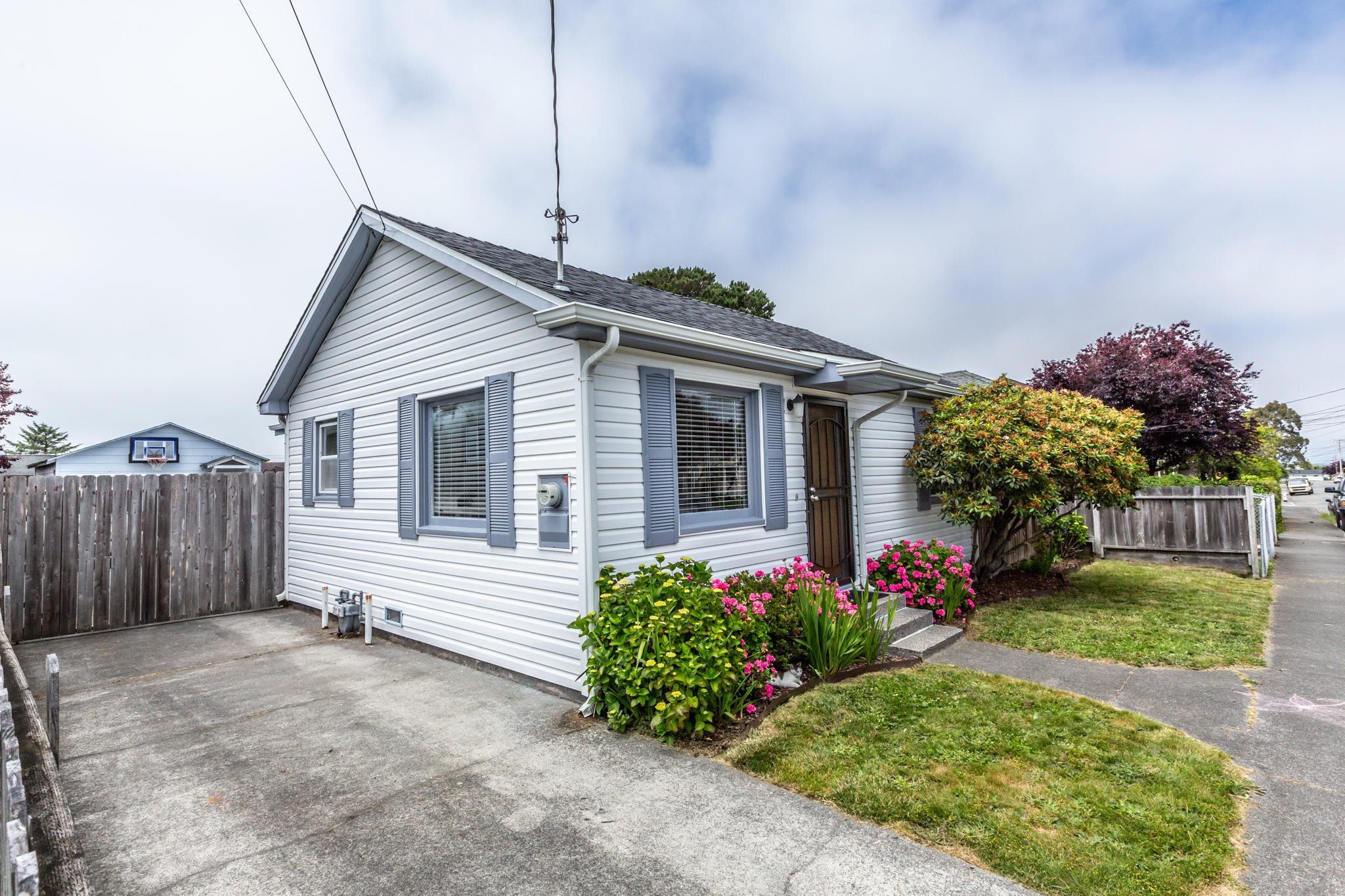 Sold 3422 Albee St Eureka Ca 95503