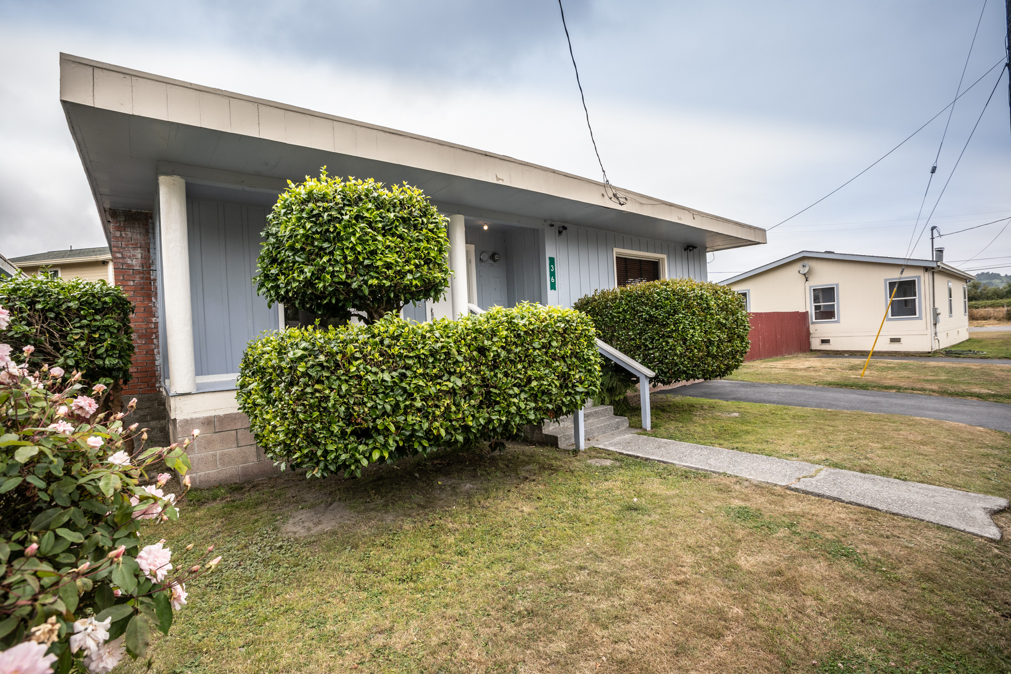 36 Barnum Street, Orick CA SOLD! by Claire Patton of Forbes & Associates