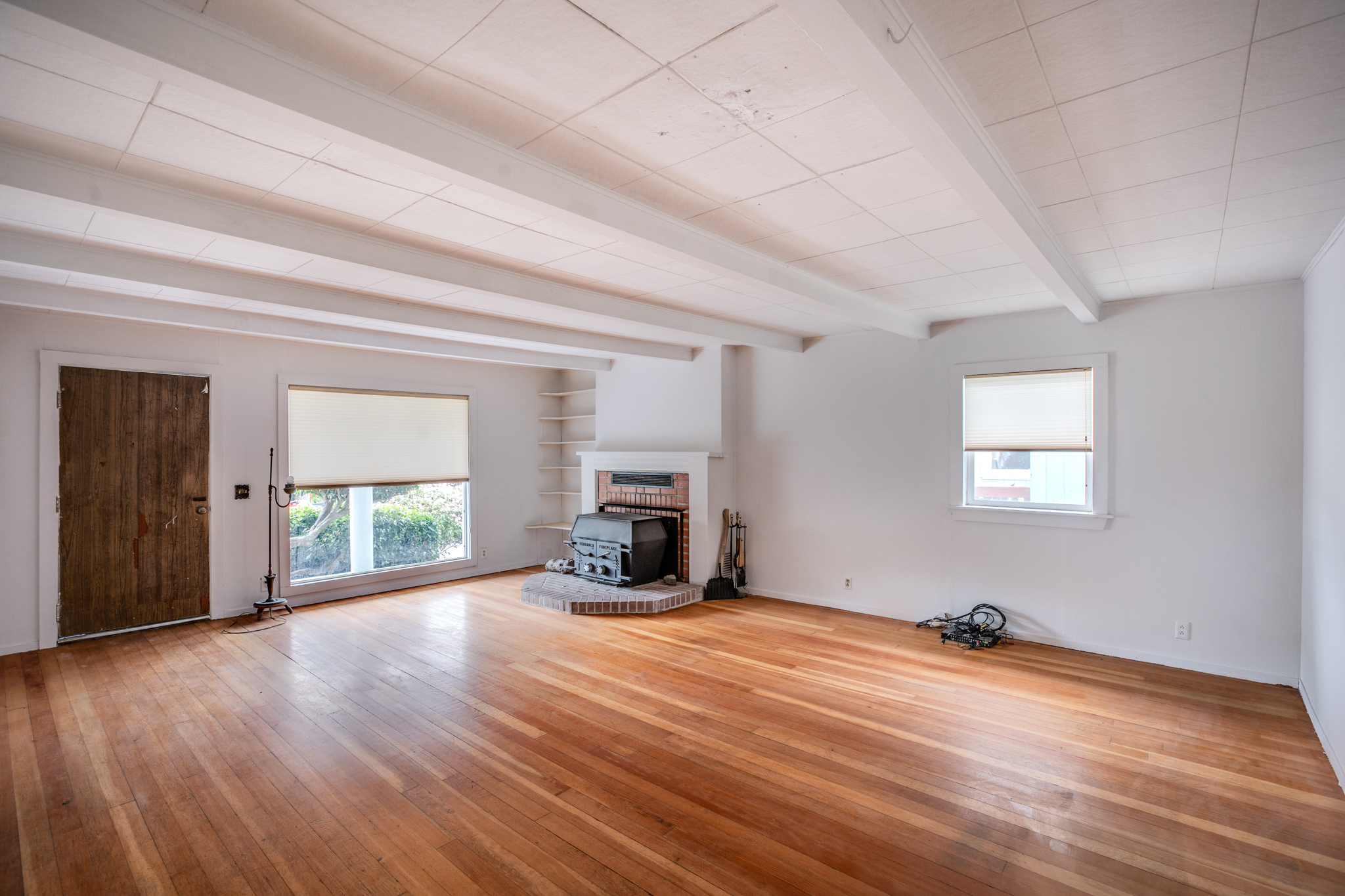 36 Barnum Street, Orick CA SOLD! by Claire Patton of Forbes & Associates