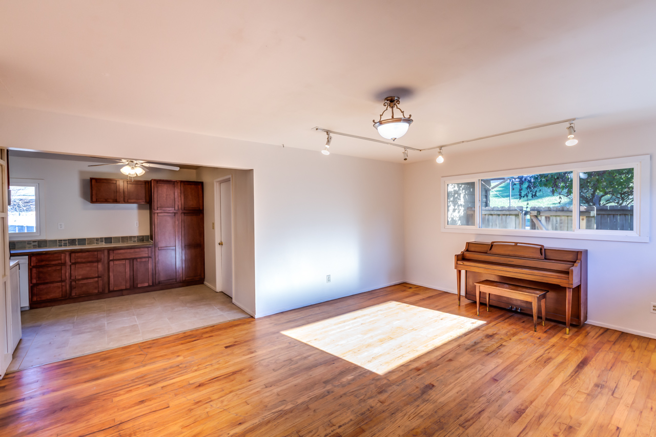 SOLD 3616 W Street, Eureka Cutten CA