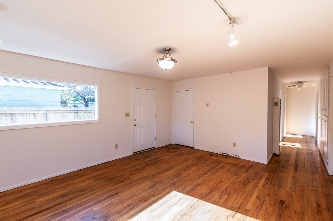 SOLD 3616 W Street, Eureka Cutten CA