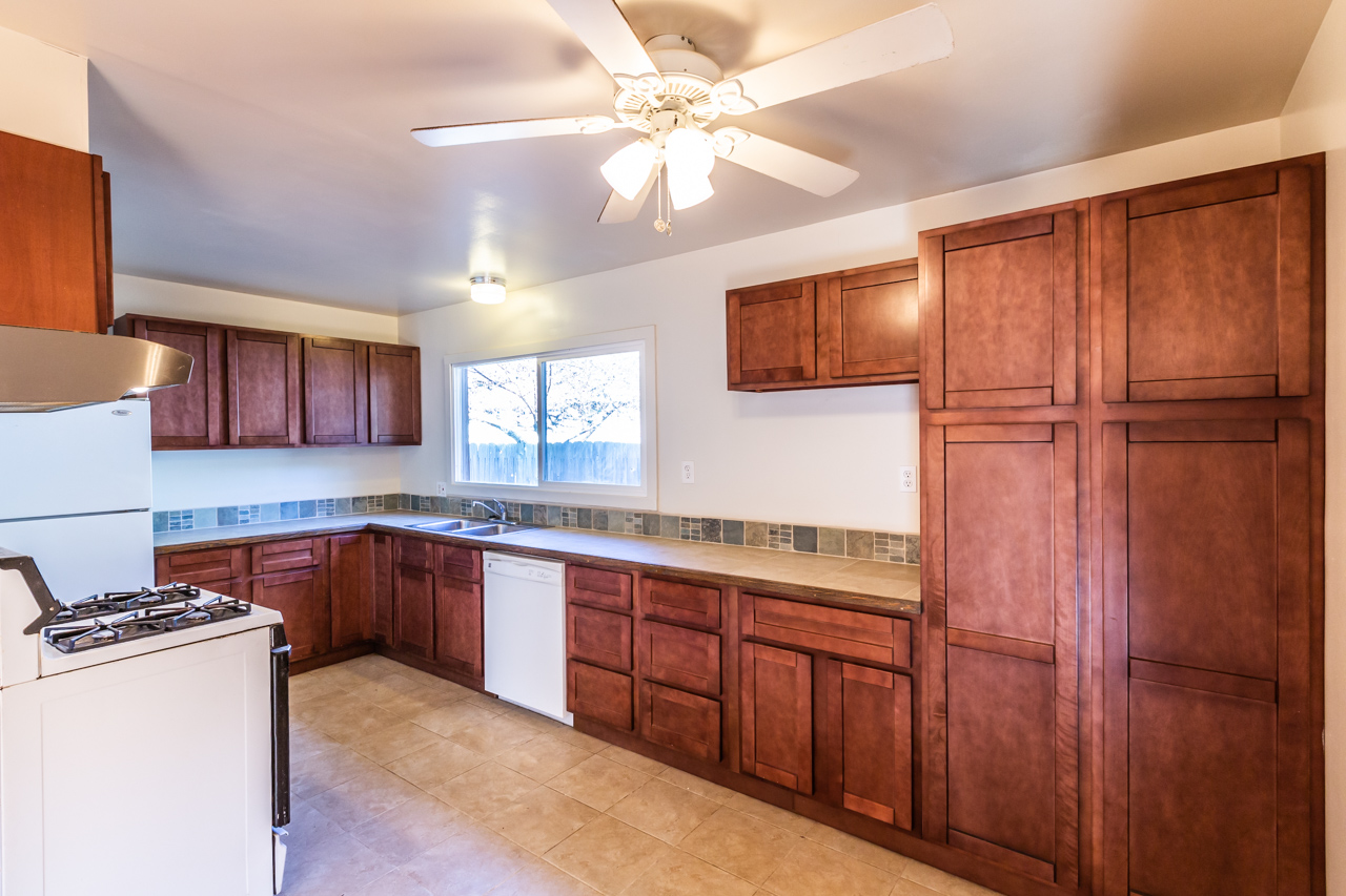 SOLD 3616 W Street, Eureka Cutten CA