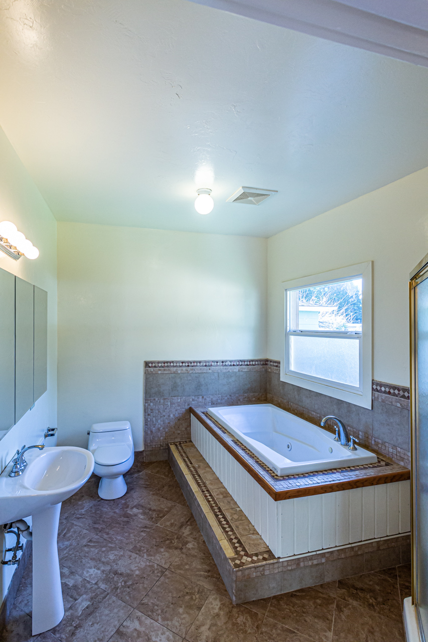 SOLD 3616 W Street, Eureka Cutten CA