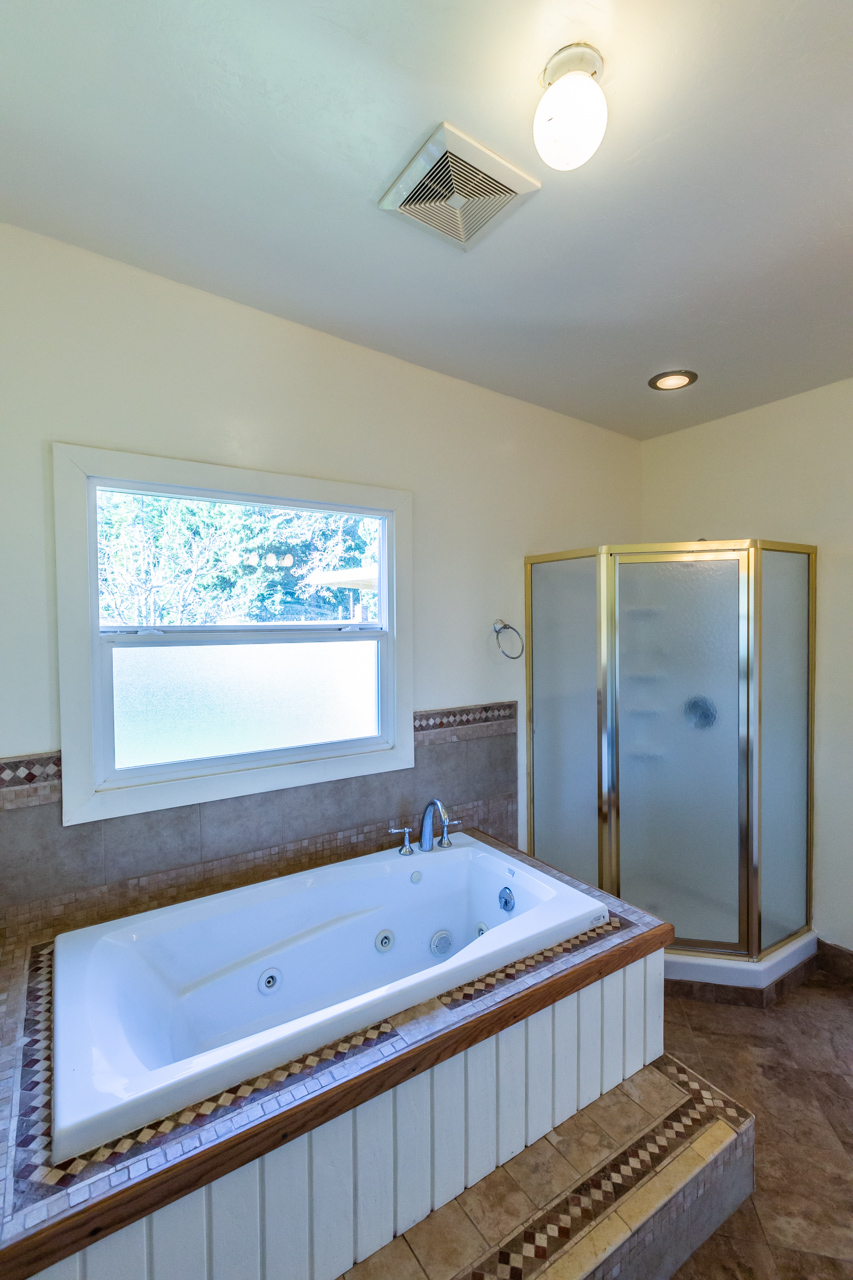 SOLD 3616 W Street, Eureka Cutten CA