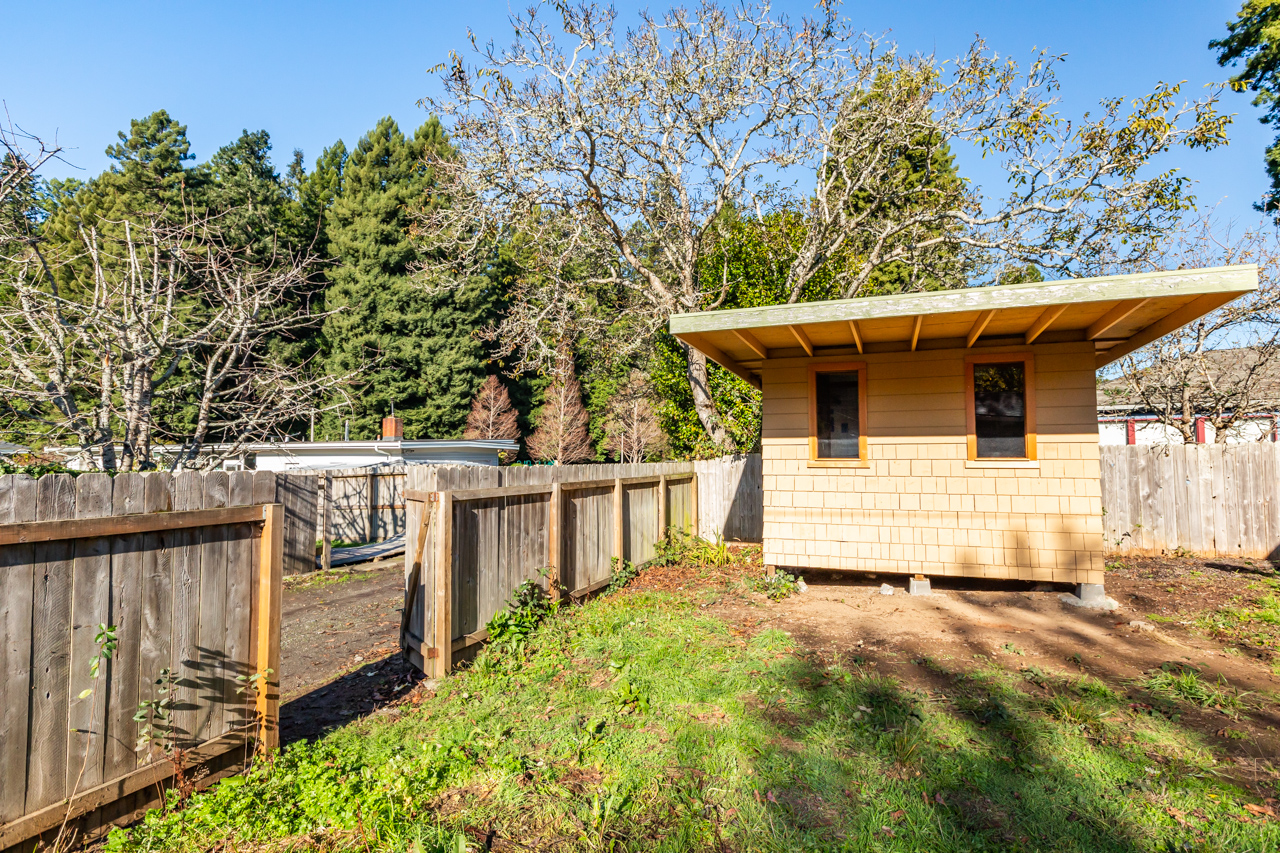 SOLD 3616 W Street, Eureka Cutten CA