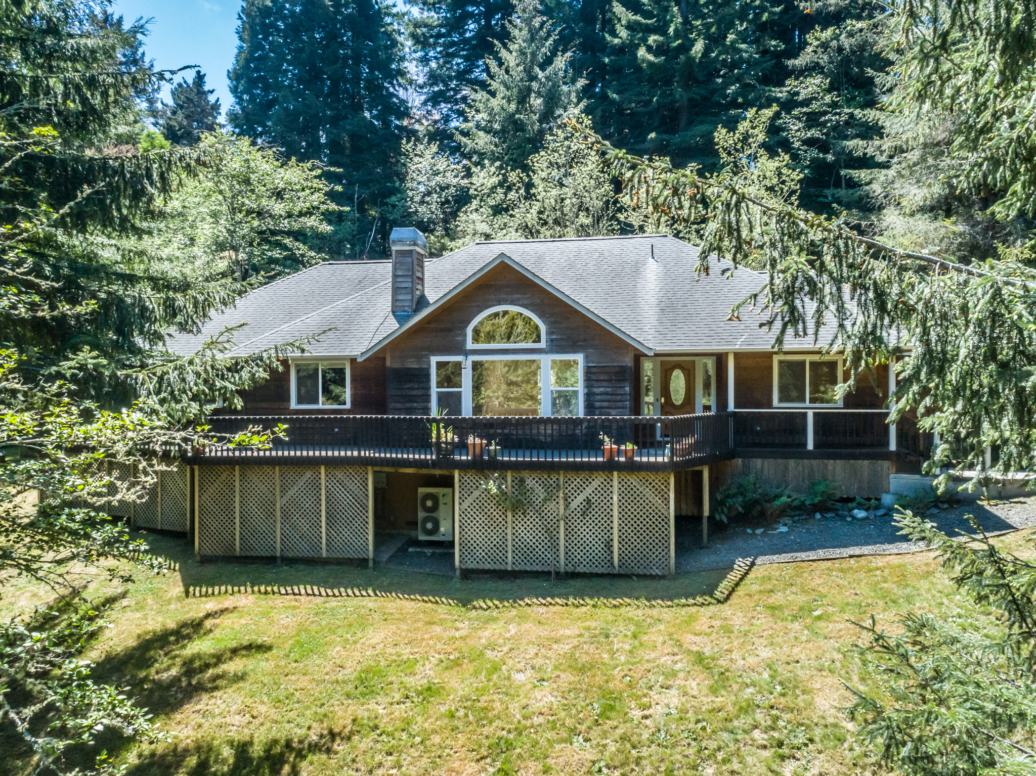 SOLD 4093 Hartman Lane, Eureka CA, 95501