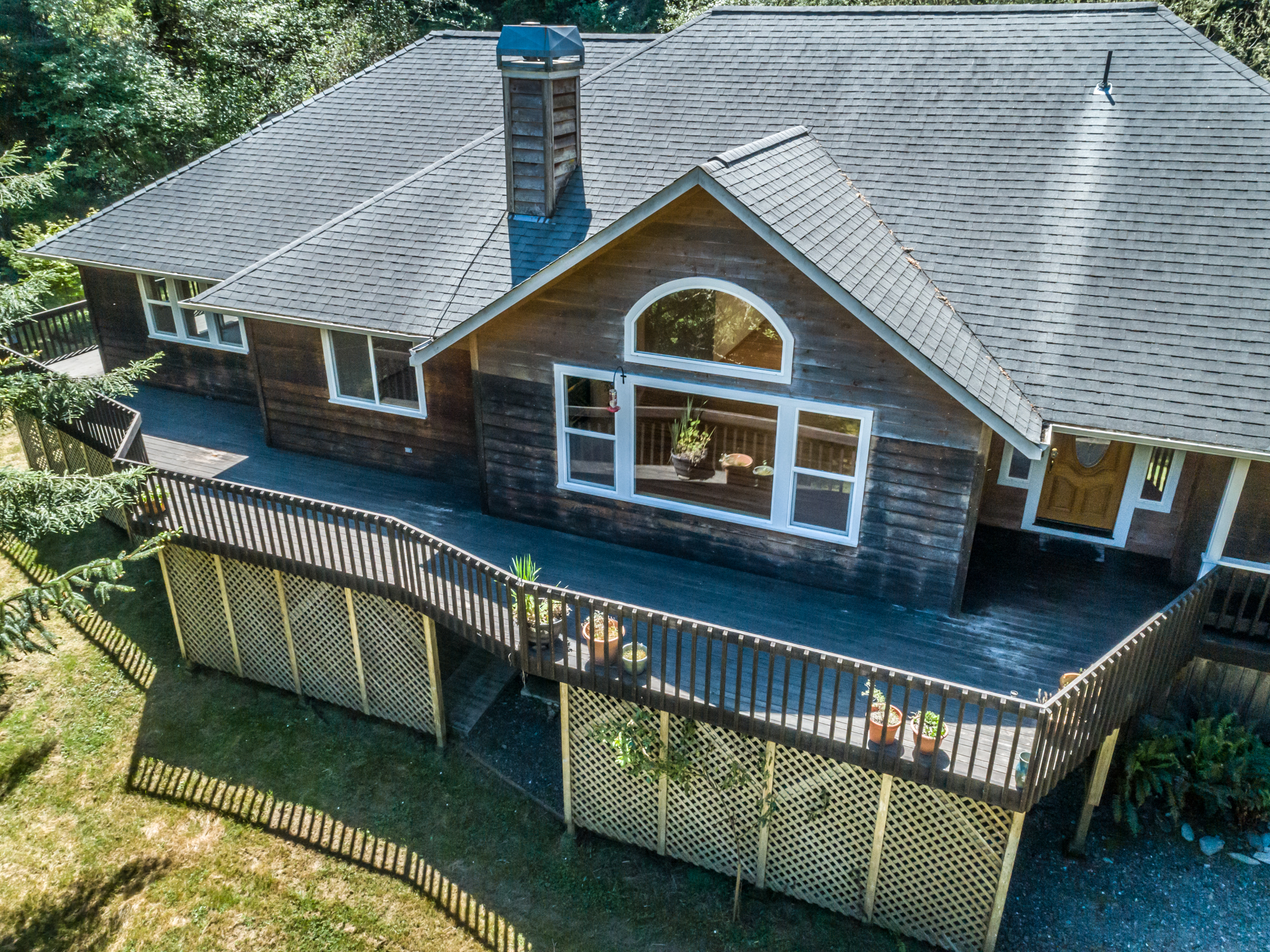 SOLD 4093 Hartman Lane, Eureka CA, 95501