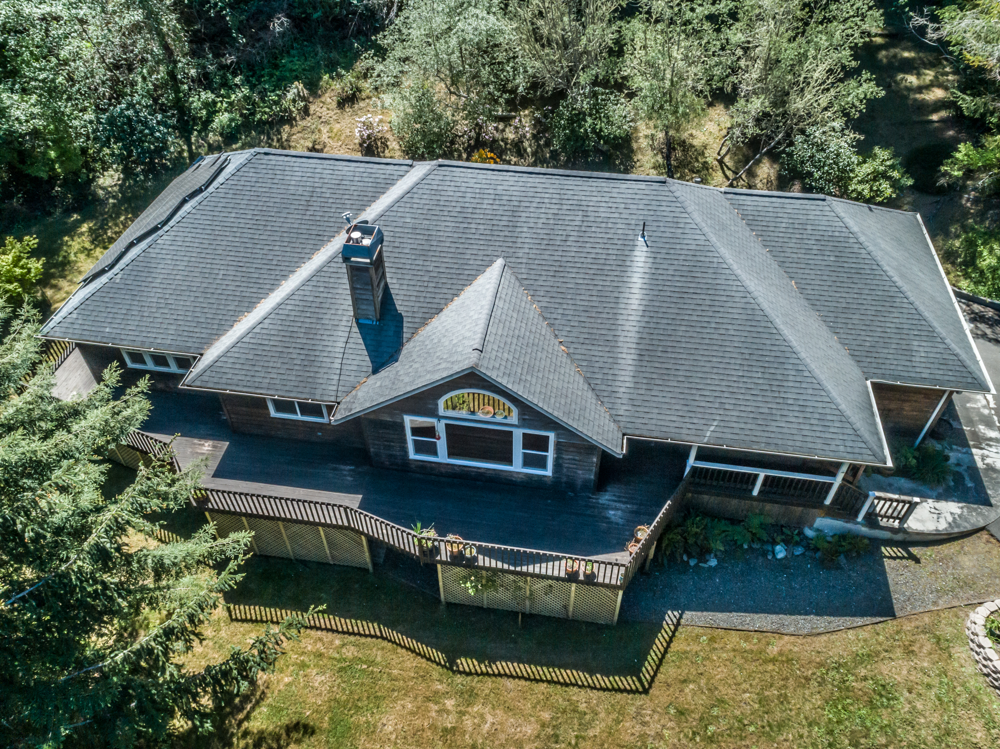 SOLD 4093 Hartman Lane, Eureka CA, 95501