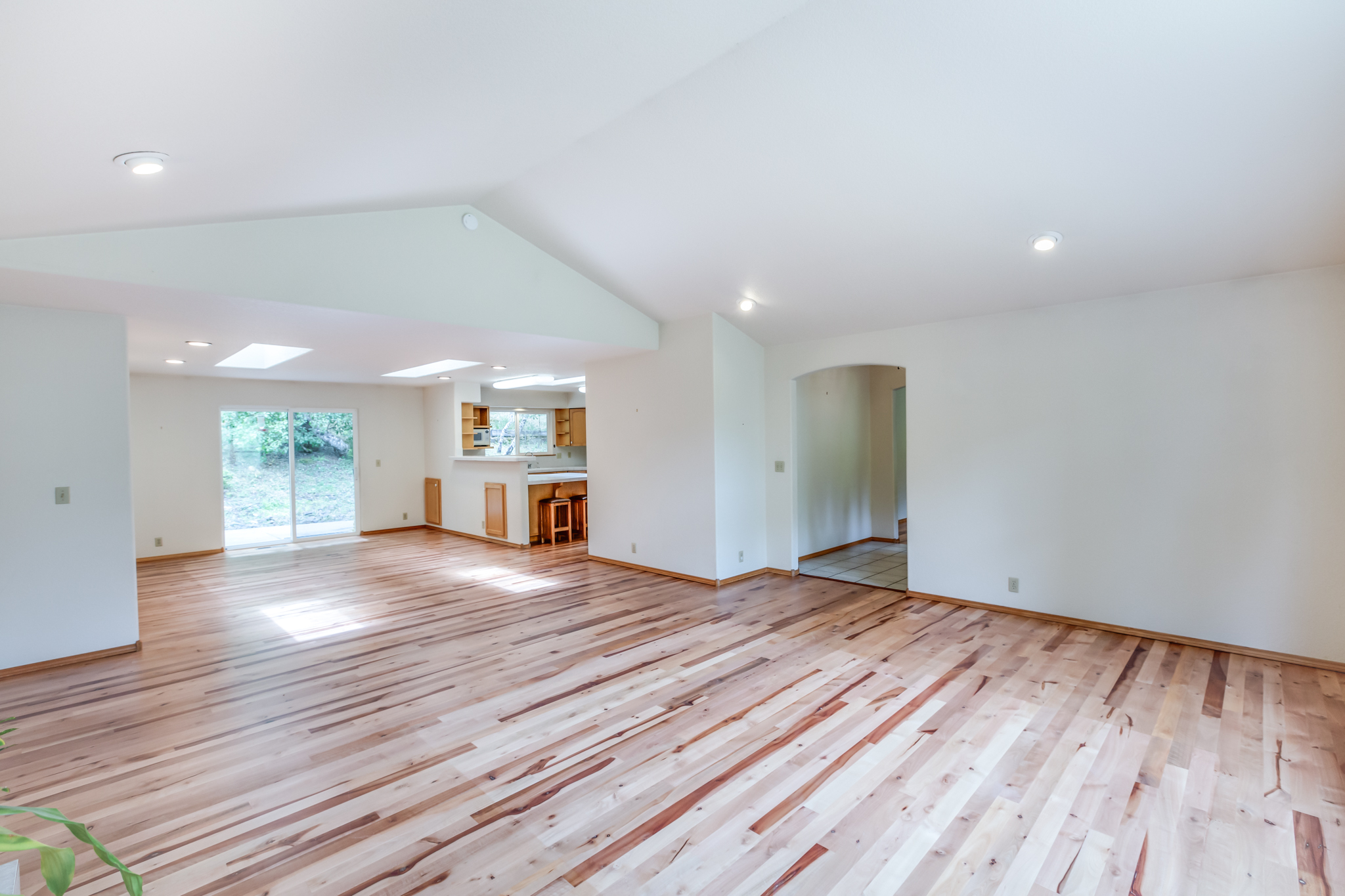 SOLD 4093 Hartman Lane, Eureka CA, 95501