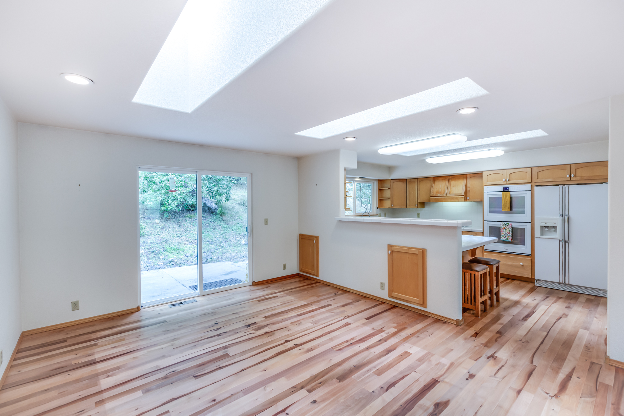 SOLD 4093 Hartman Lane, Eureka CA, 95501