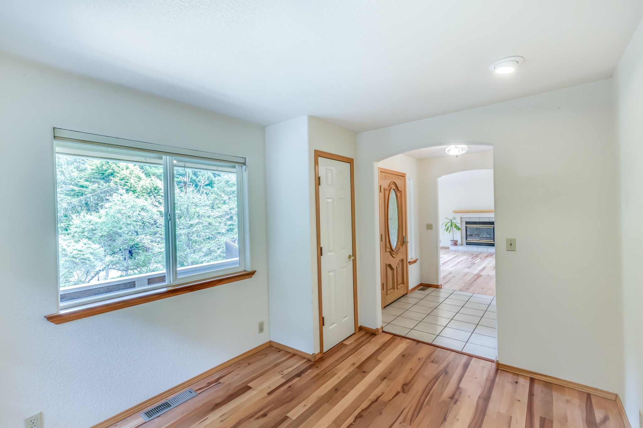 SOLD 4093 Hartman Lane, Eureka CA, 95501