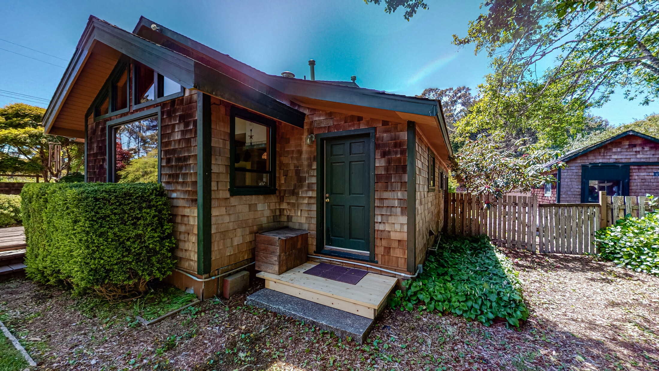 FOR SALE 839 Stagecoach Rd, Trinidad CA