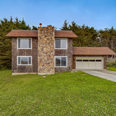 Humboldt County Real Estate by Forbes & Associates - Sarah Corliss