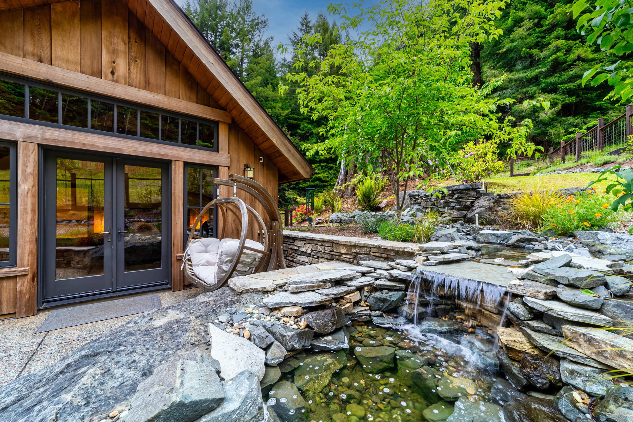 For Sale 1058 Old Round House Rd, Fieldbrook, CA 95519