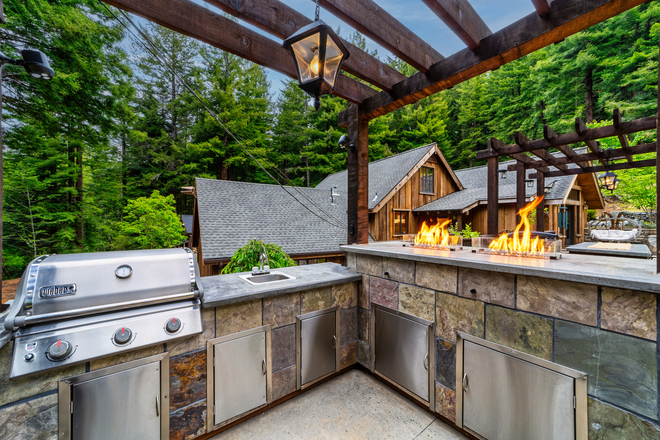 For Sale 1058 Old Round House Rd, Fieldbrook, CA 95519